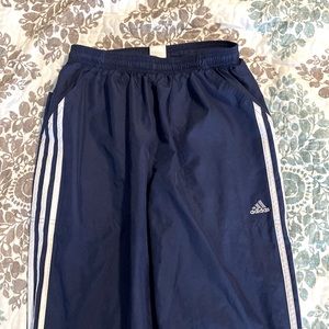 Adidas track pants